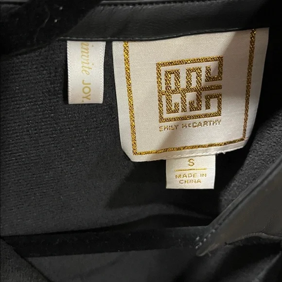 Emily McCarthy Palmer Dress - Picture 12 of 14